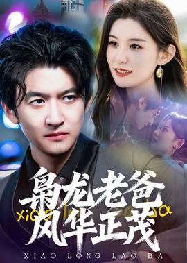 陆小风传奇